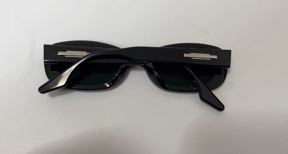 小物 GENTLE MONSTER TAMBU 01