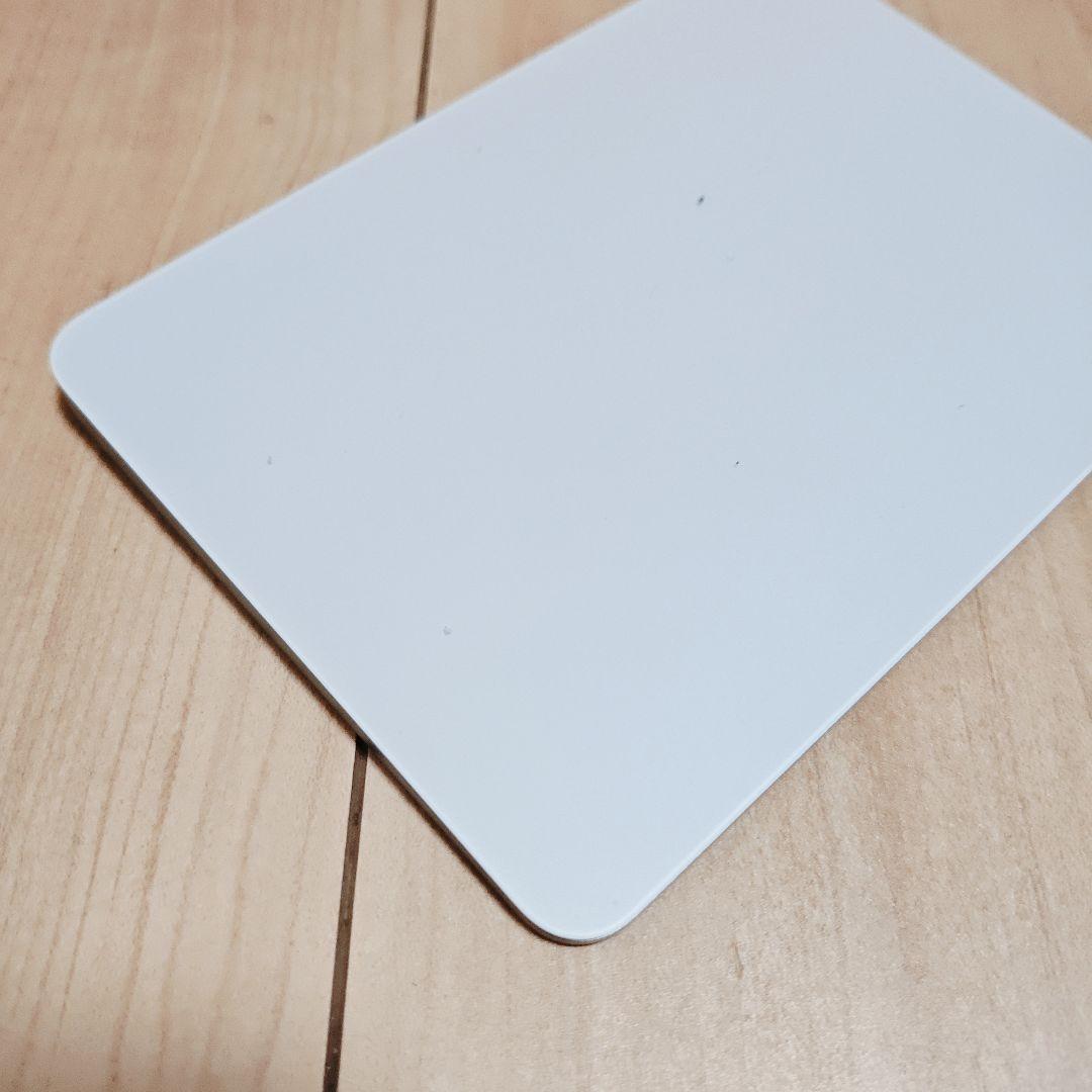 非売品 Magic trackpad 3 ブルー色 純正