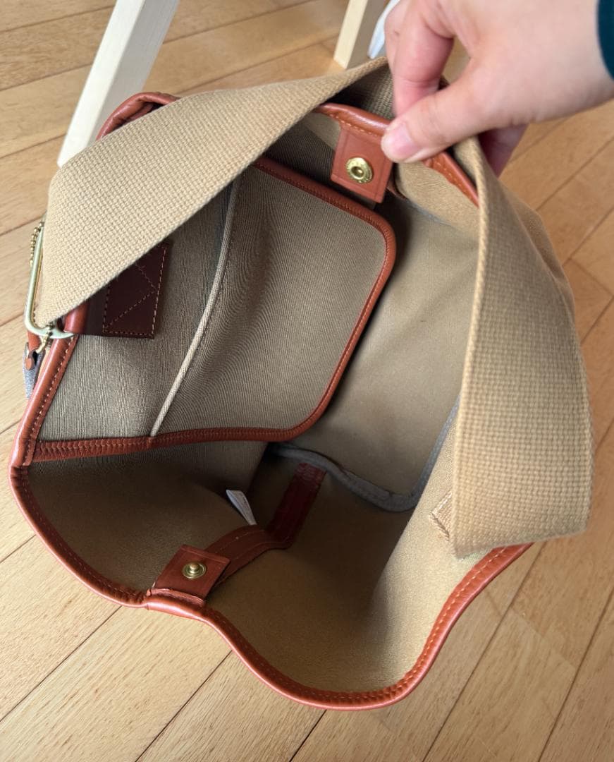 BRADY TAW SMALL 　ワンショルダーバッグ