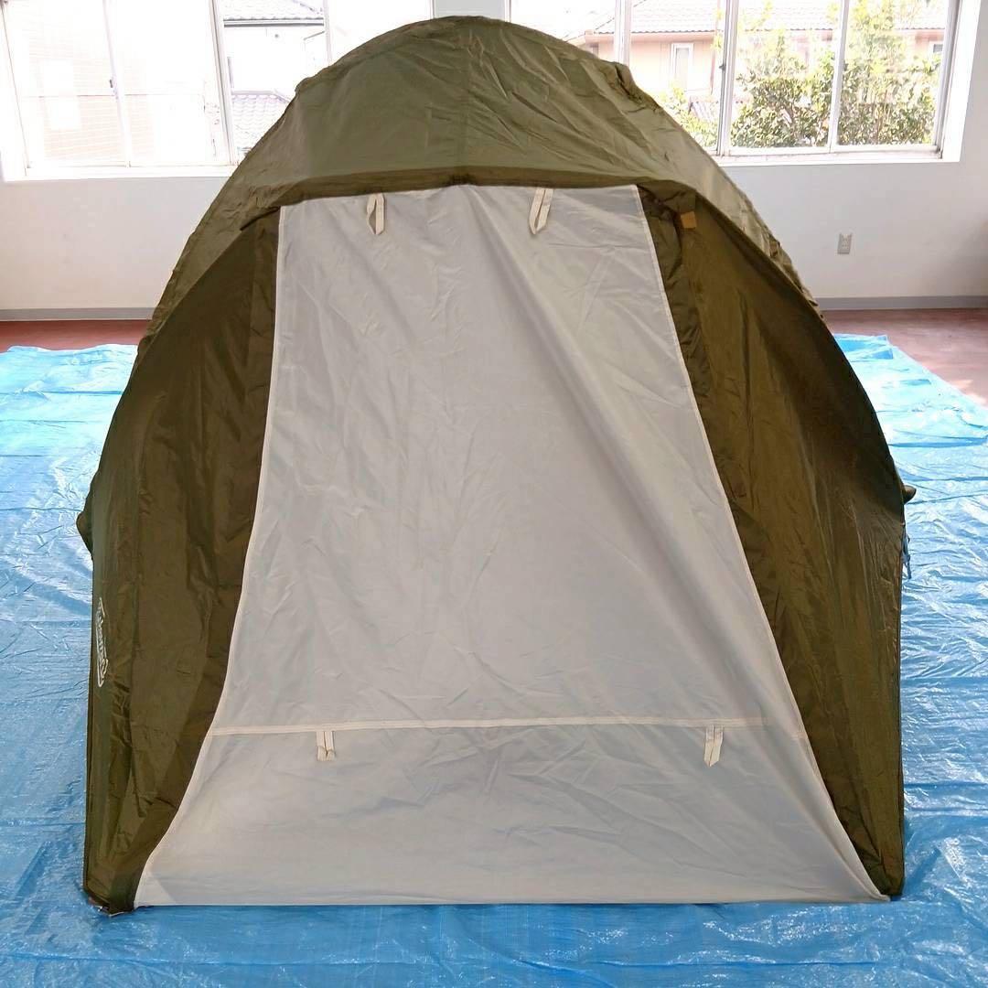 Coleman コールマン ツーリングドームLX テント