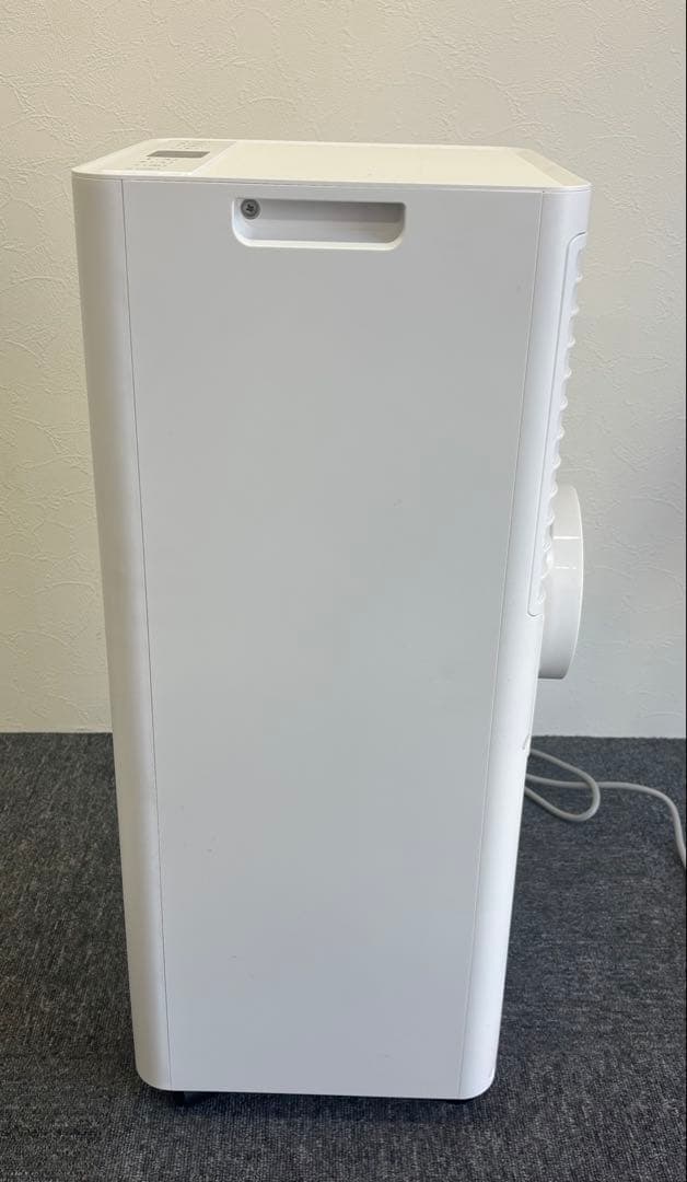 Pure Luxe ポータブルクーラー PU-POCOAA 2025年製