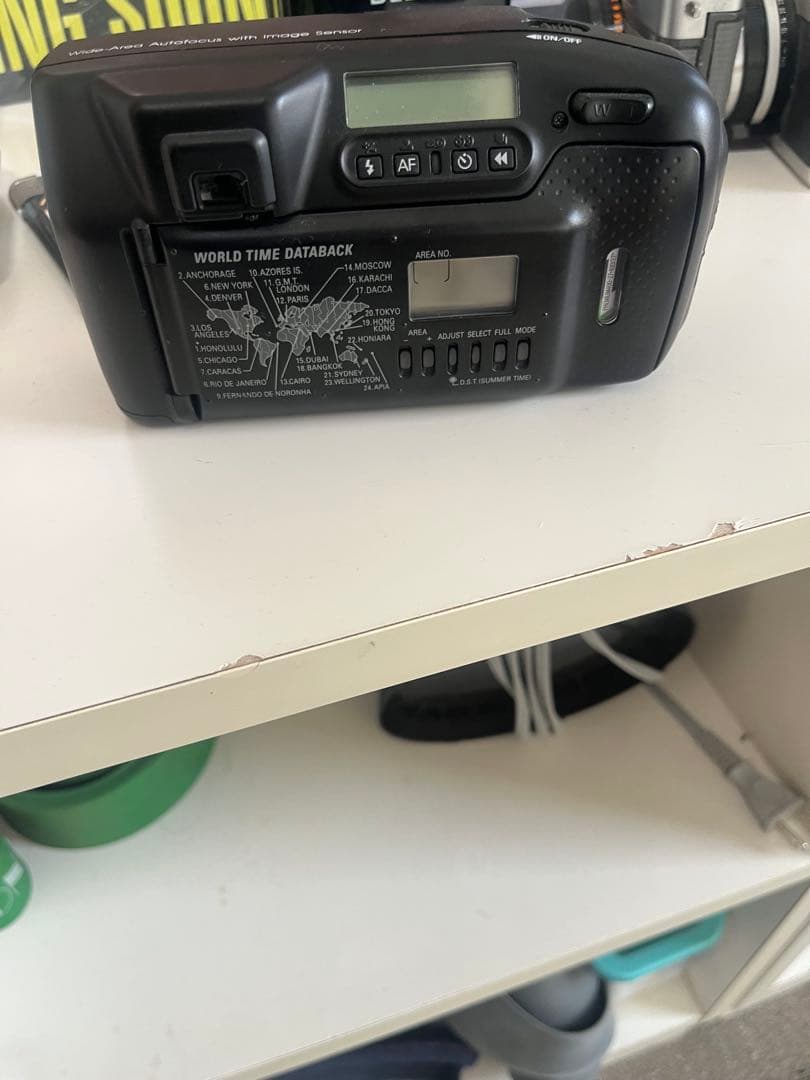 ニコン（Nikon）TWズーム105 WT | 2444550004879