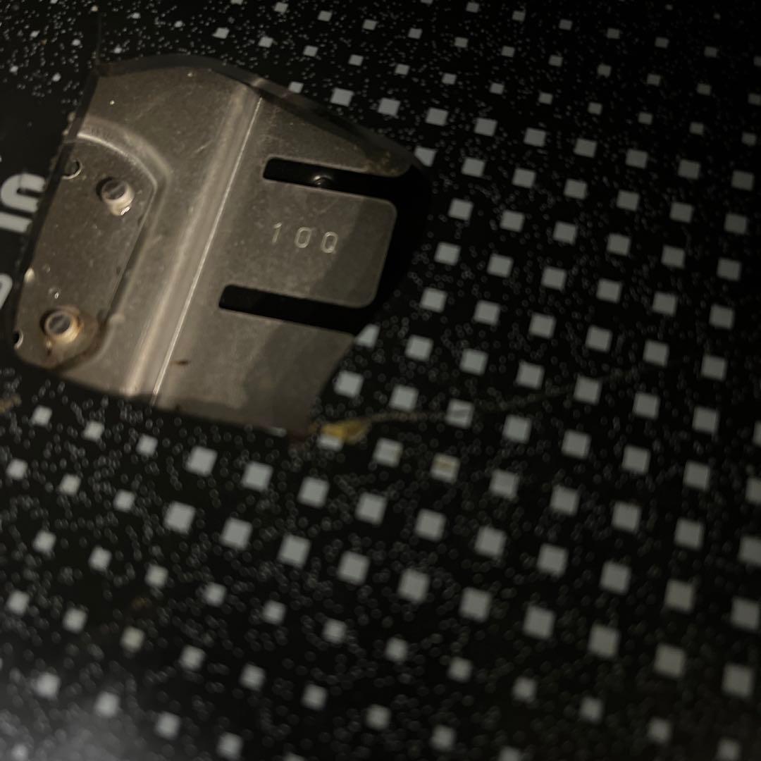 Panasonic ビストロNE-BS1400（ジャンク品）ホワイト　2017製