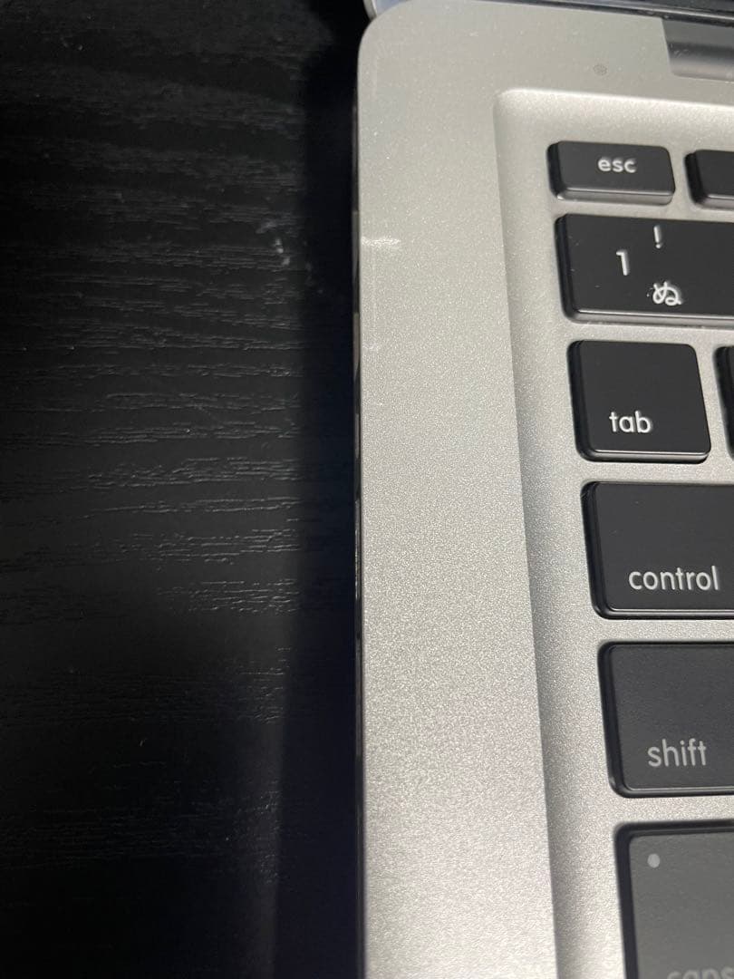 【ジャンク品】MacBook Pro (13-inch, Mid 2012)