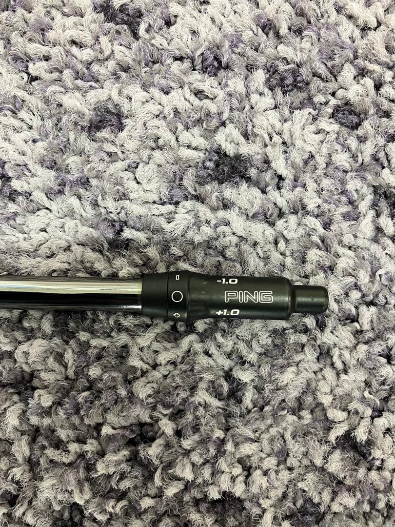 プラチナムスピーダー3R ピンスリーブ付き　FW用