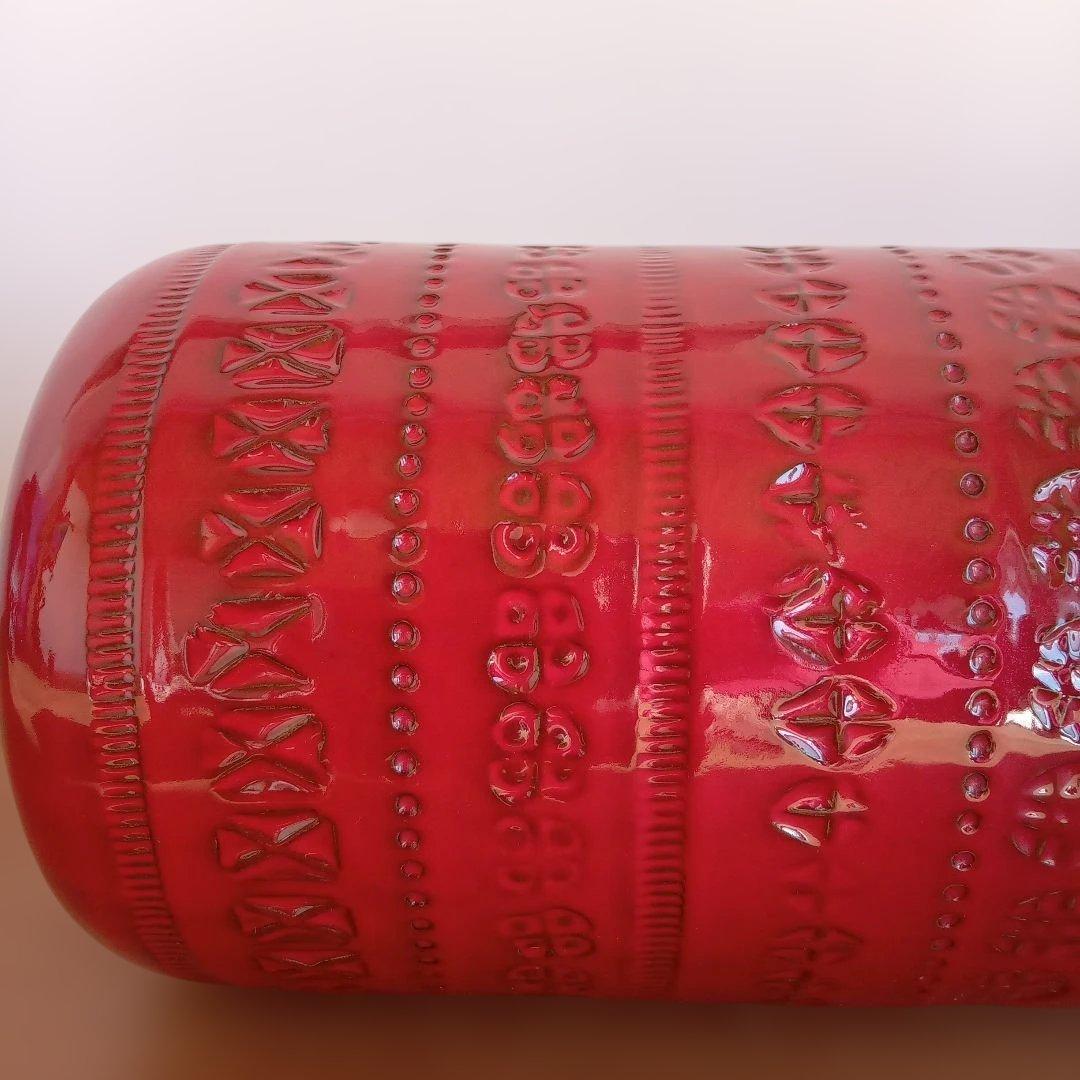 イタリア陶器　BITOSSIコレクション　ミッドセンチュリーデザイン