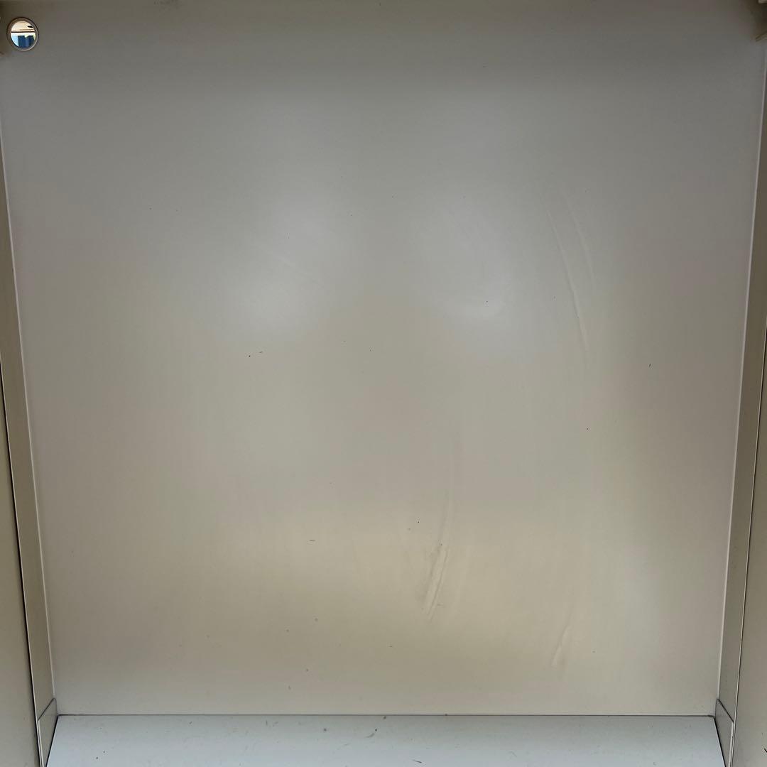 UCHIDA ウチダ 片袖 オフィスデスク内田洋行 パソコンデスク3段袖 事務机