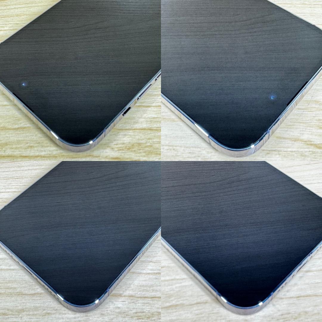 P297 超美品 SIMフリー iPhone14 Pro 128GB おまけ付き