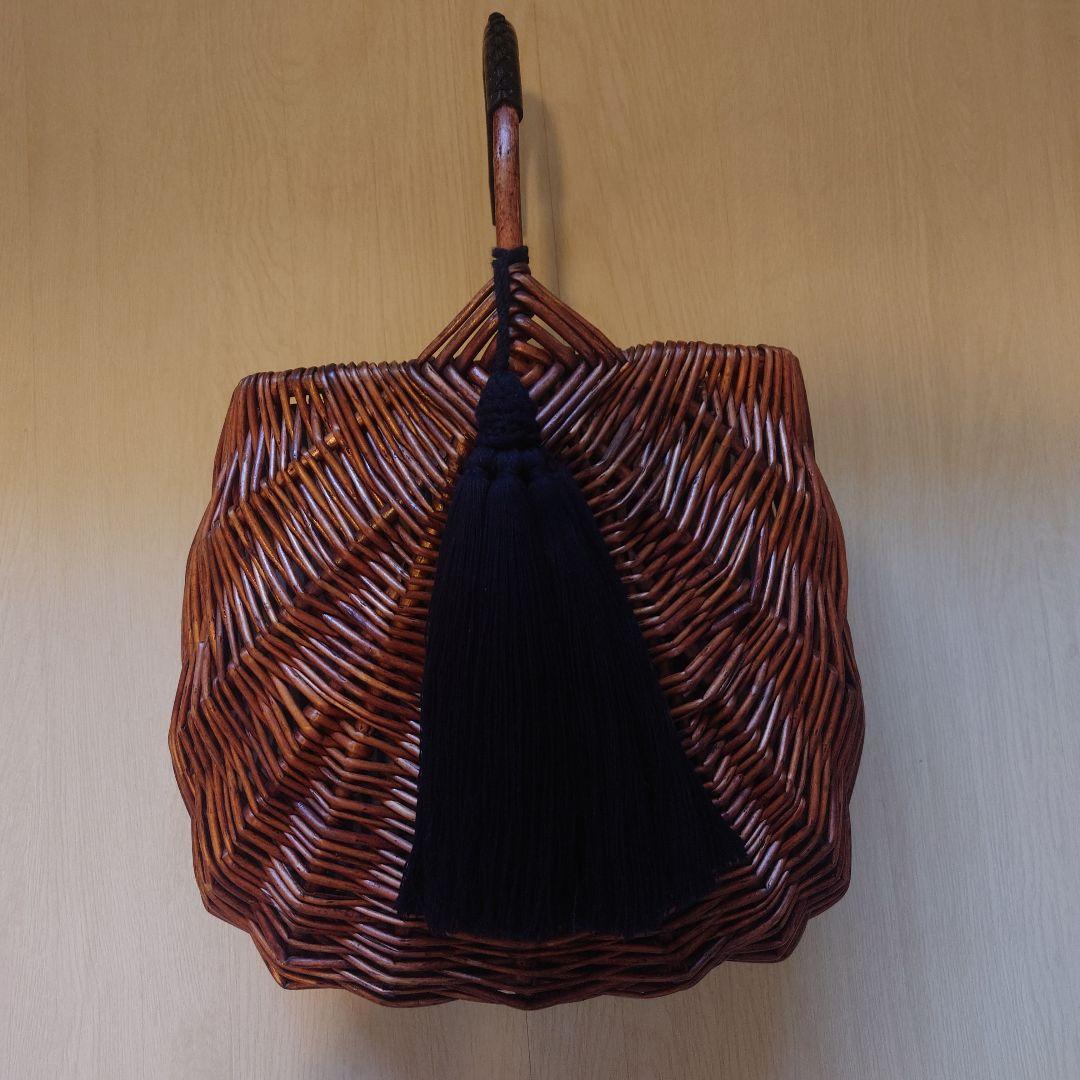 12日迄　PaleJuteweekend basketLILYLABポーチセット