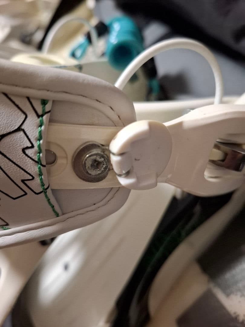 スノーボード 8点セット