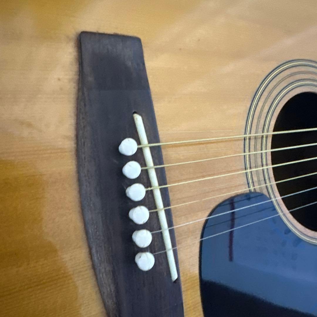 美品❣️YAMAHA ヤマハ アコースティックギター アコギ FG-180J