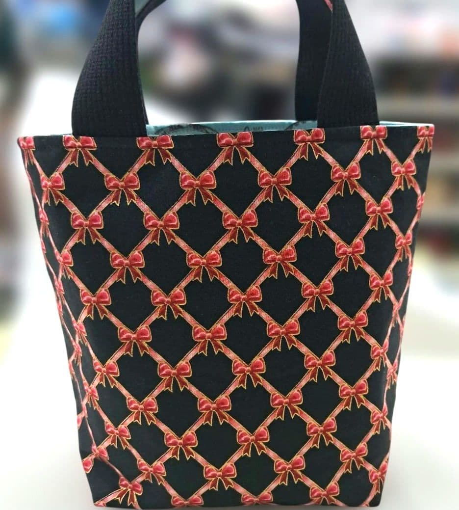 パニャ様 トートバッグ