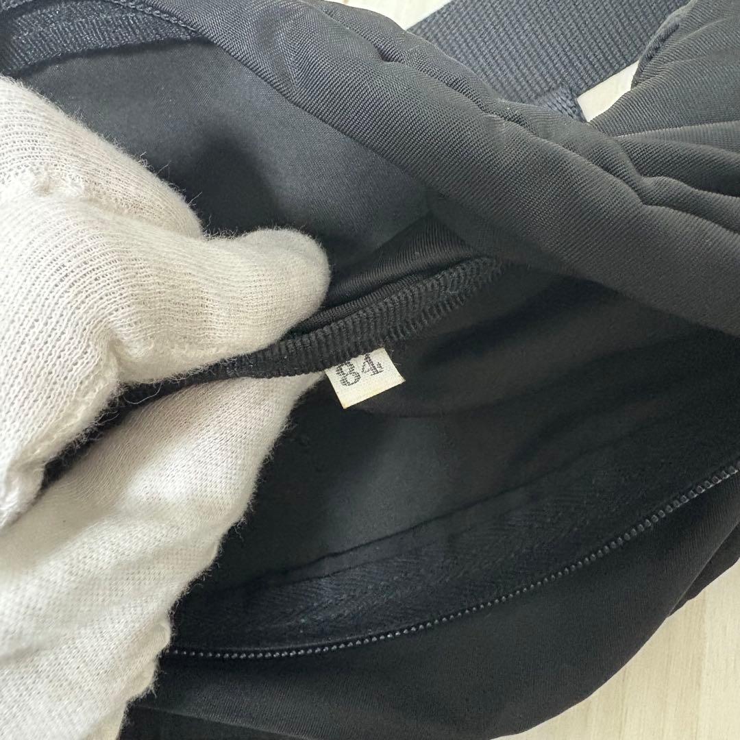 美品 プラダ ウエストバッグ ボディバッグ ナイロン 三角ロゴ