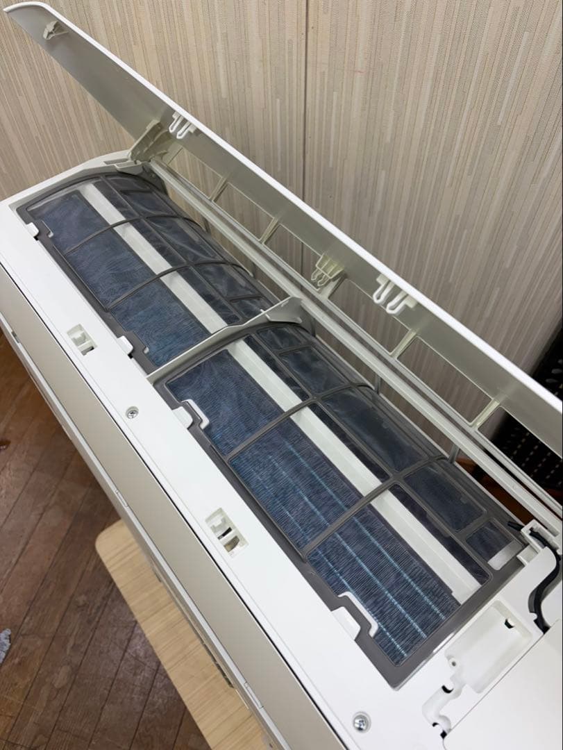 amadana Hisense 2020年 10畳 AT-HA2811 エアコン