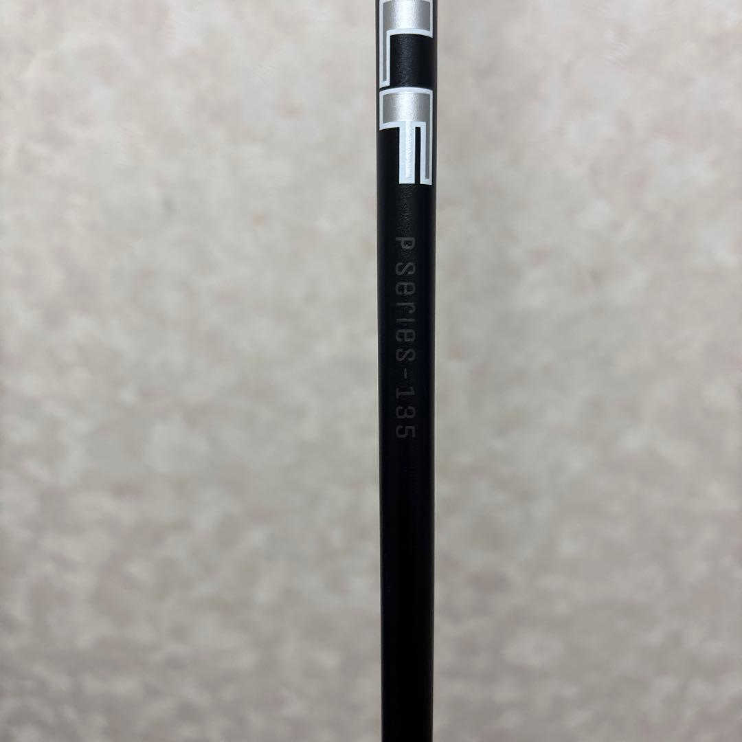 L.A.B. GOLF ラブゴルフ LINK1 パター LAシャフト装着