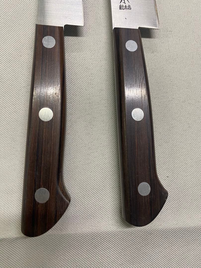 正本　ペティセット（12cm.15cm）（未使用