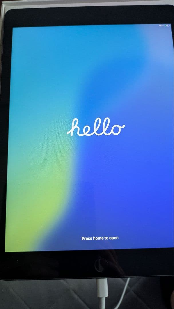 Apple iPad (第9世代) 64GB スペースグレー