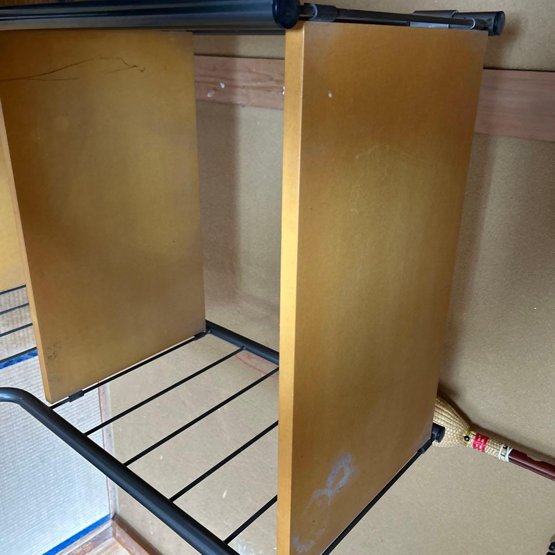 スタンドラック