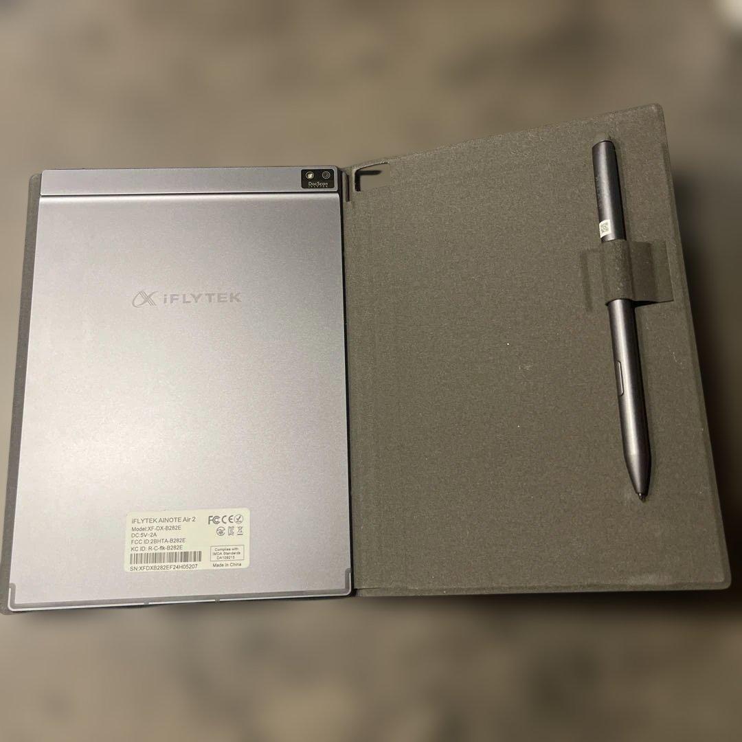 その他 iFLYTEK AINOTE Air