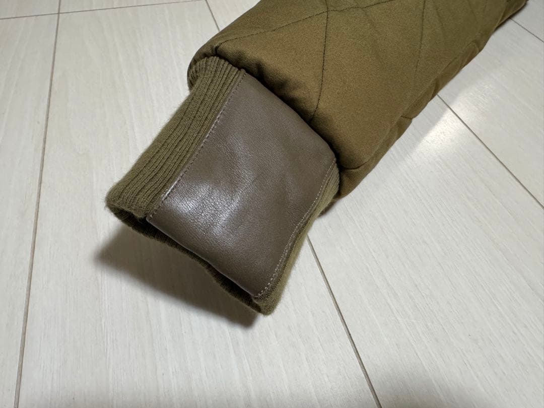 WESTRIDEウエストライド/レーシングダウンジャケット/M/HJW-02HV