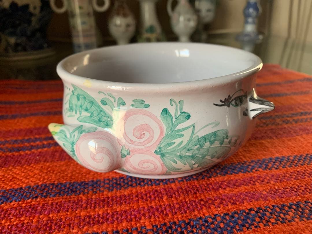 ビヨンヴィンブラッド　ビンテージ手書き一点物3点セット PUPU