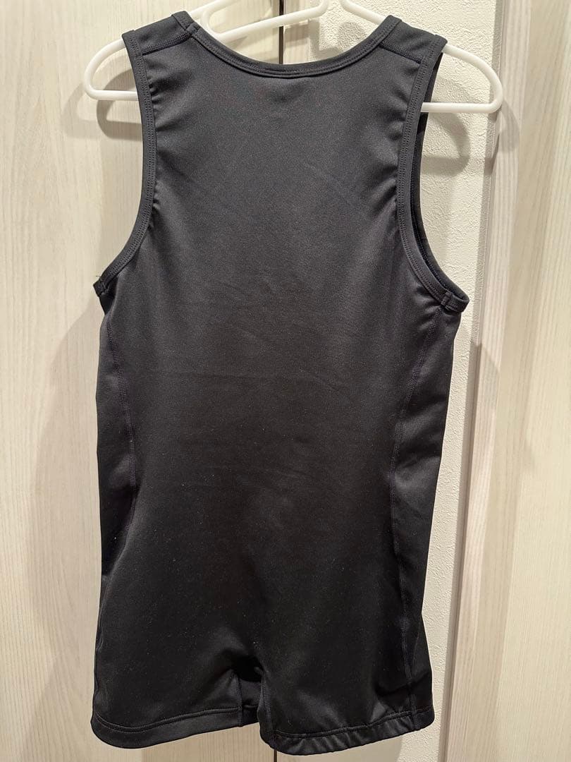 A7 シングレット IPF APPROVED『STEALTH』　Mサイズ