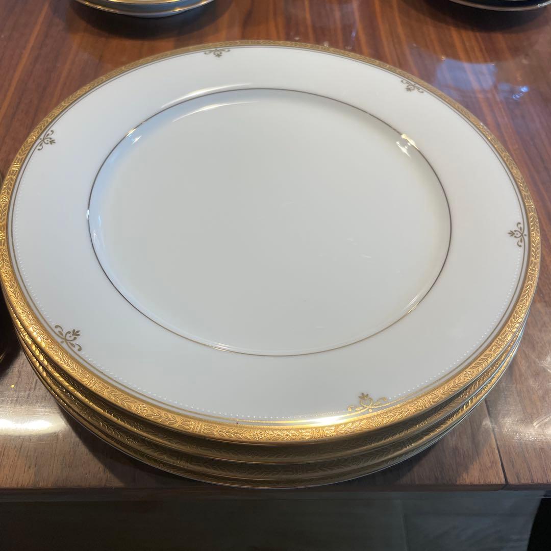 NORITAKE 食器セット
