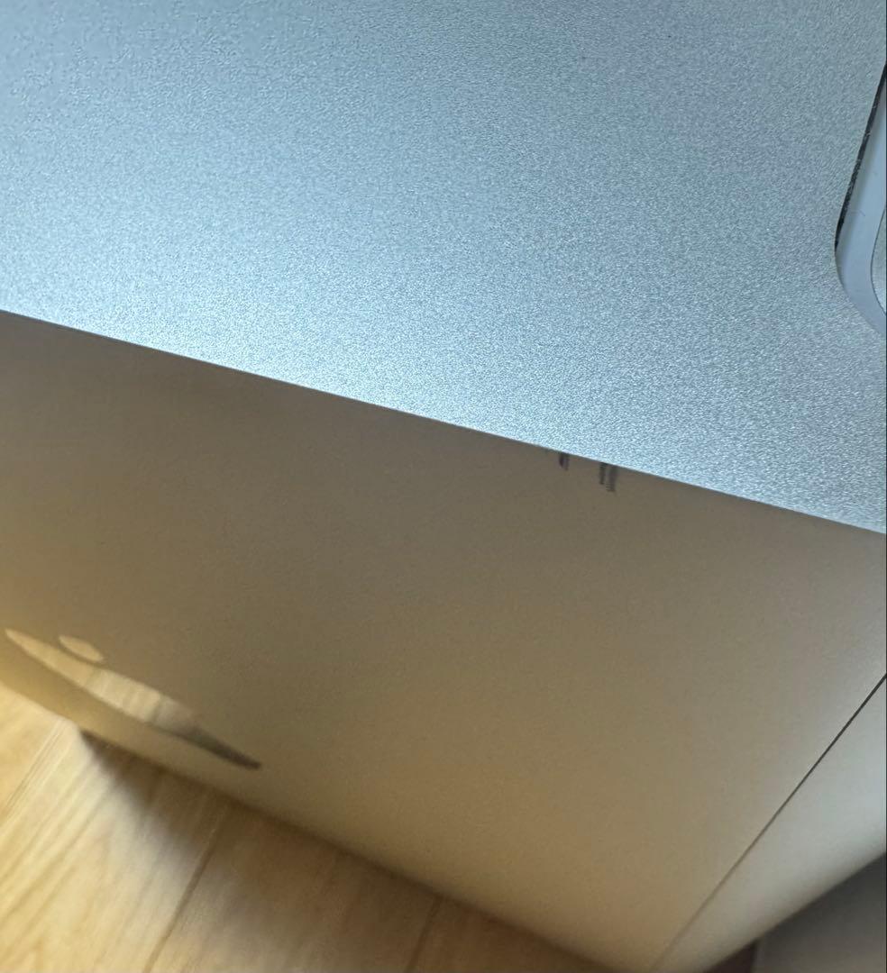 MacPro2019 AMD Radeon Pro VegaⅡ 32GB搭載