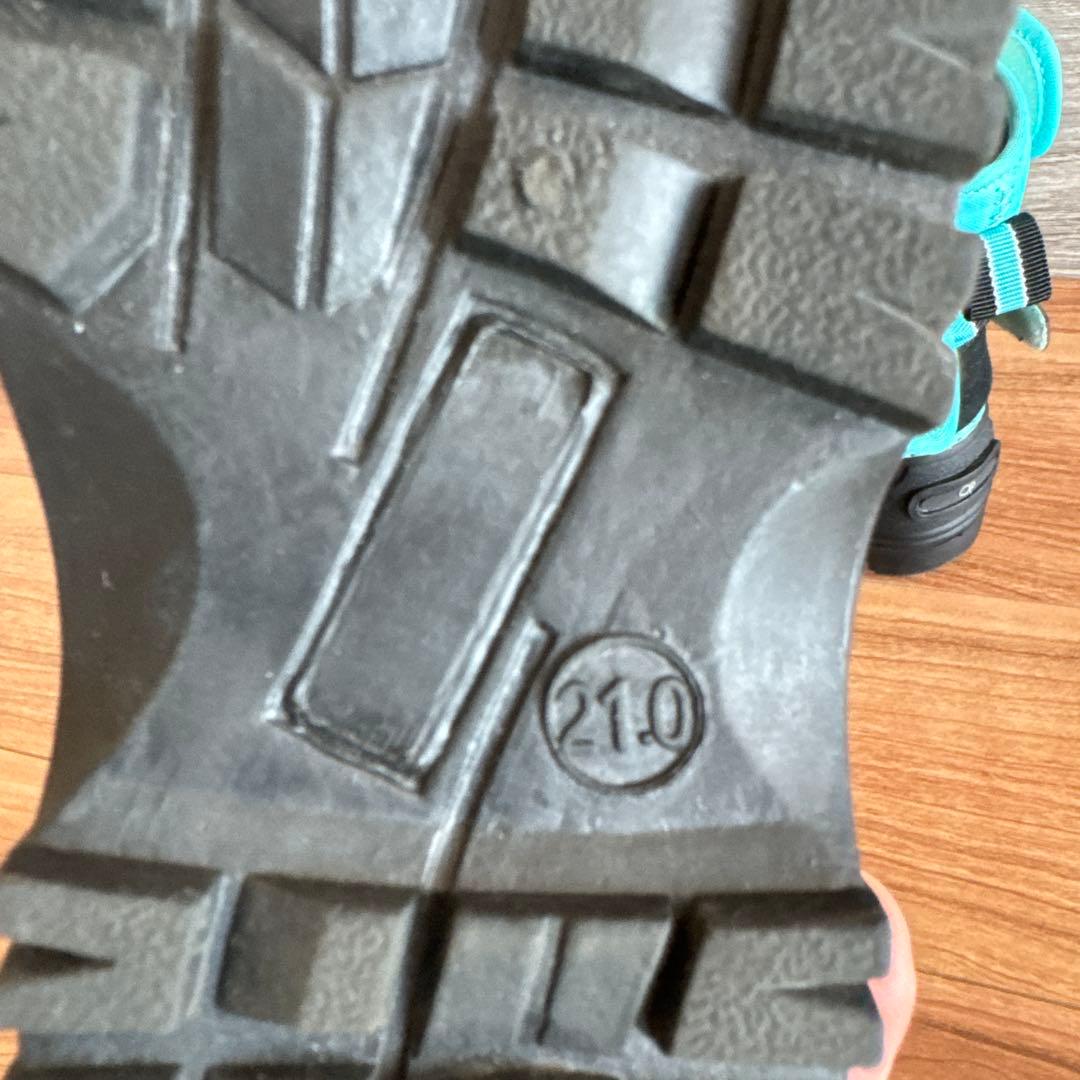 値下げ！スキー/スノボ4点セット ウェア ヘルメット 手袋 靴 salomon