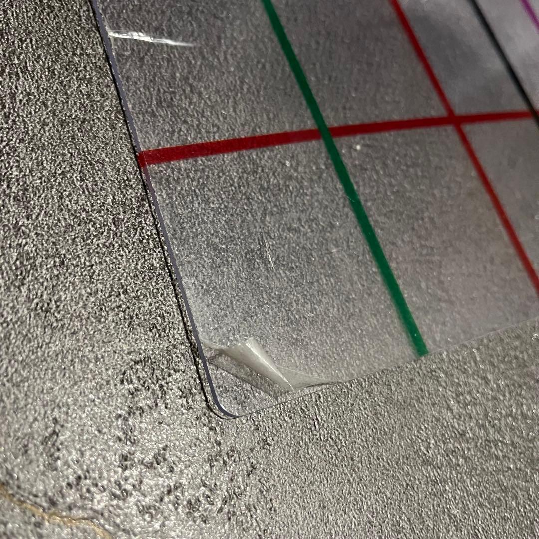 パッティングボード PUTTING BOARD