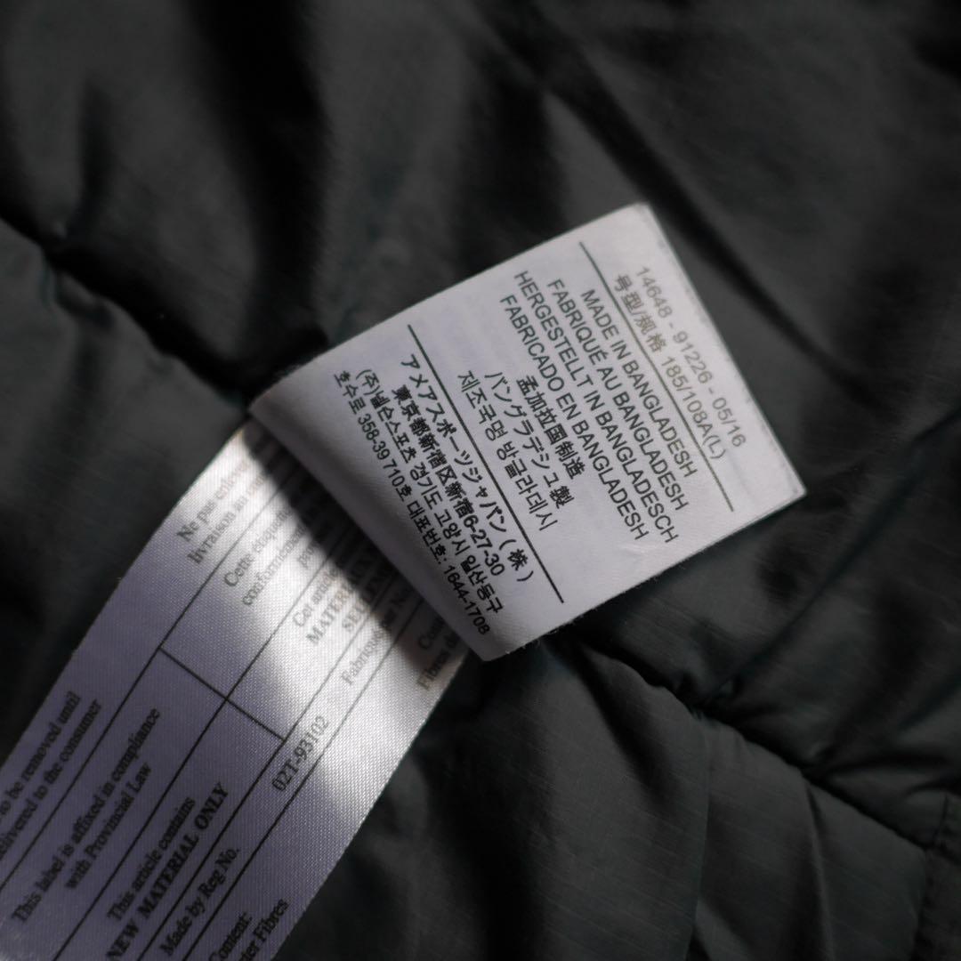 ARC'TERYX アークテリクス Atom AR Hoody