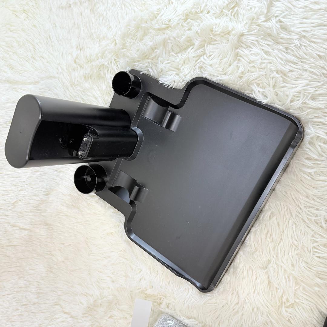 美品　ミンドー アクアエックス　MIA-N001　コードレス水拭き掃除機