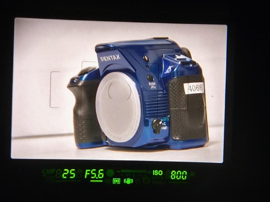 【黒死病対策、内臓電池交換】PENTAX K-30+TAMRON 18-200