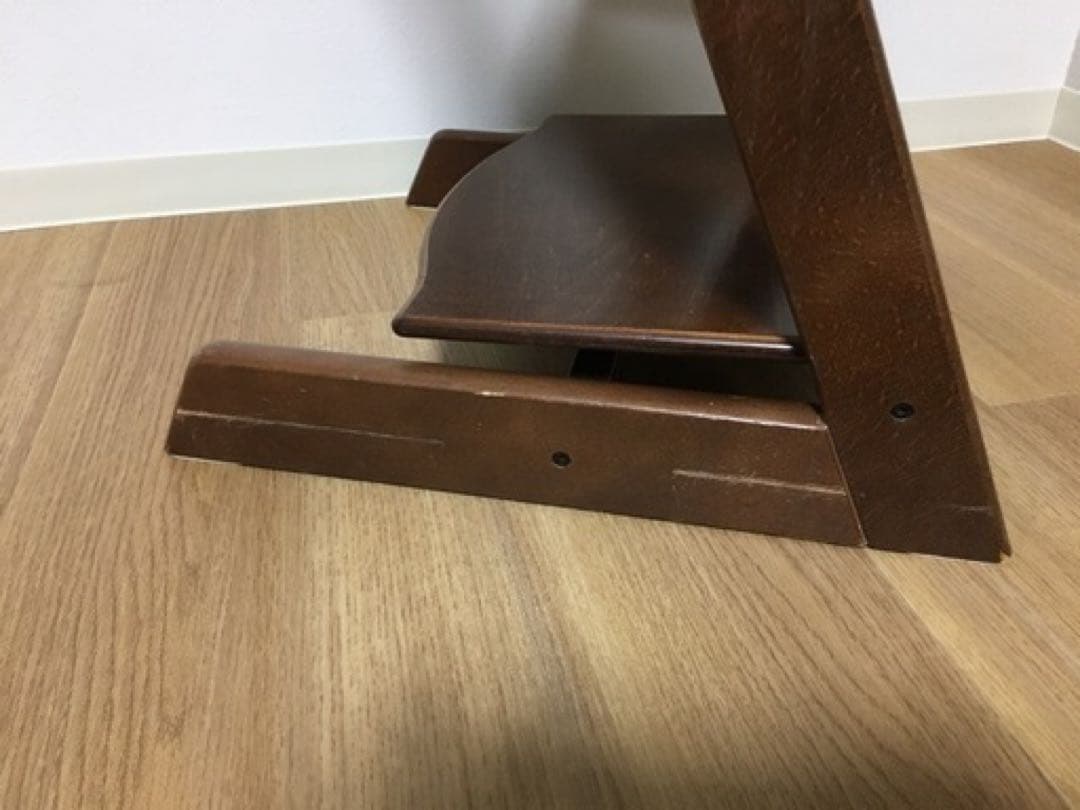 ストッケ　stokke triptrap トリップトラップ　ベビーチェア