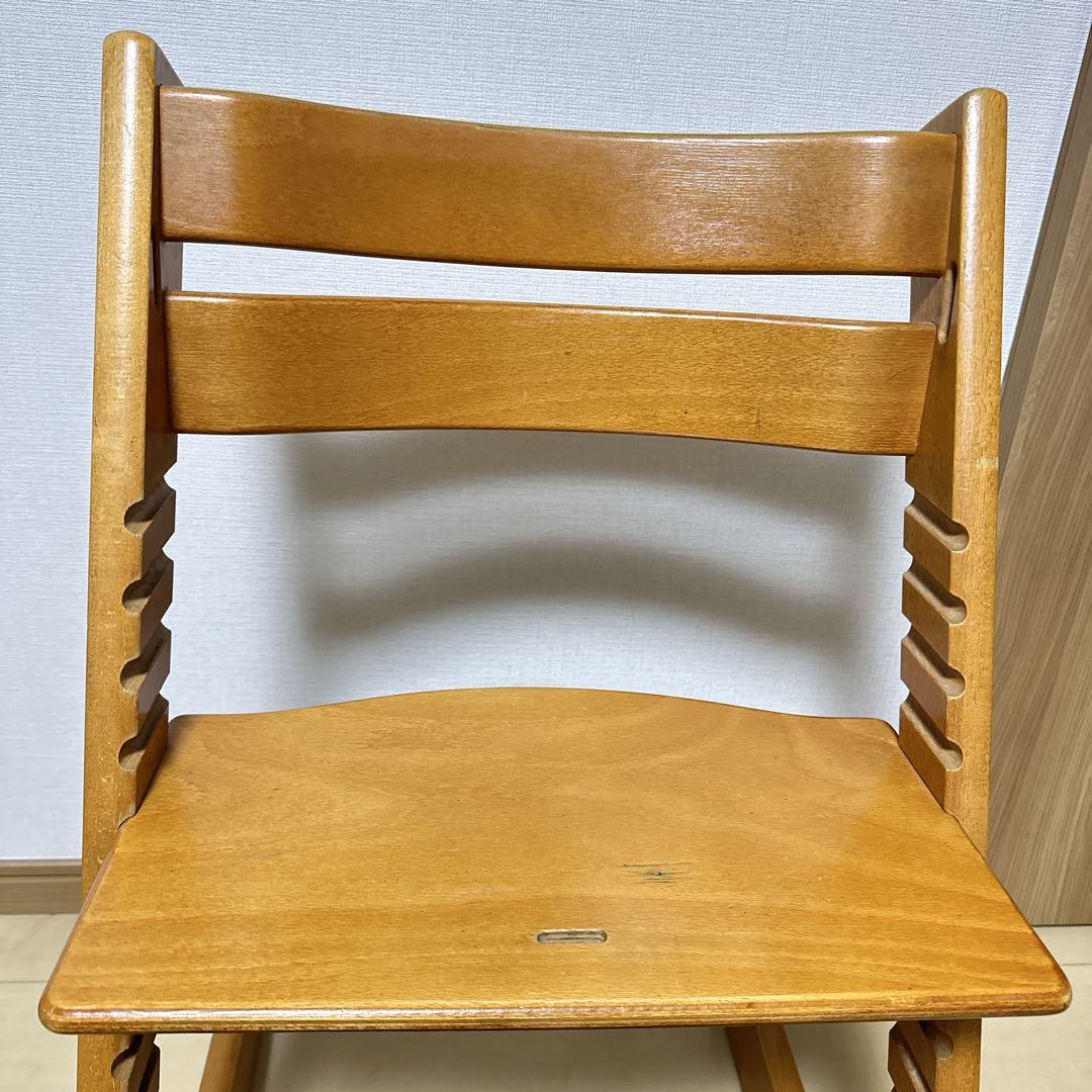 廃盤正規品 STOKKE TRIPP TRAPP ENV178 分解せず発送