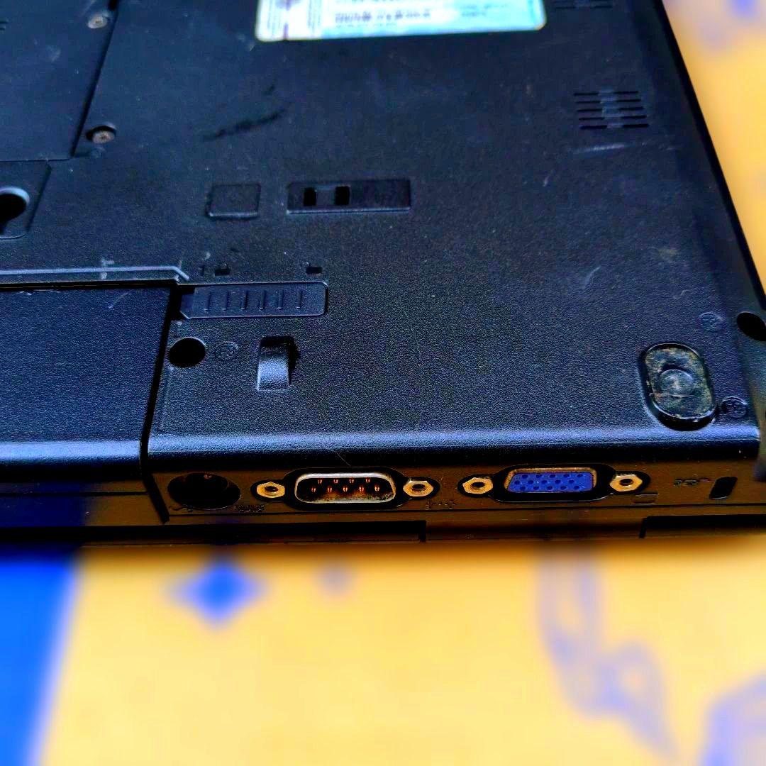 TOSHBA Windows7 本体のみ ジャンク品