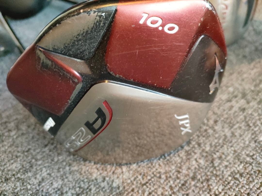 ア*郎様 Callaway ゴルフバッグ　クラブセット