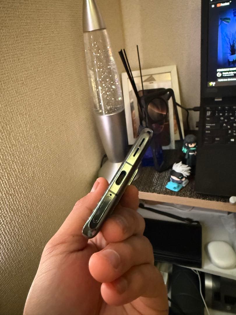 スマートフォン本体 OnePlus 11 5G 16/256GB sim free