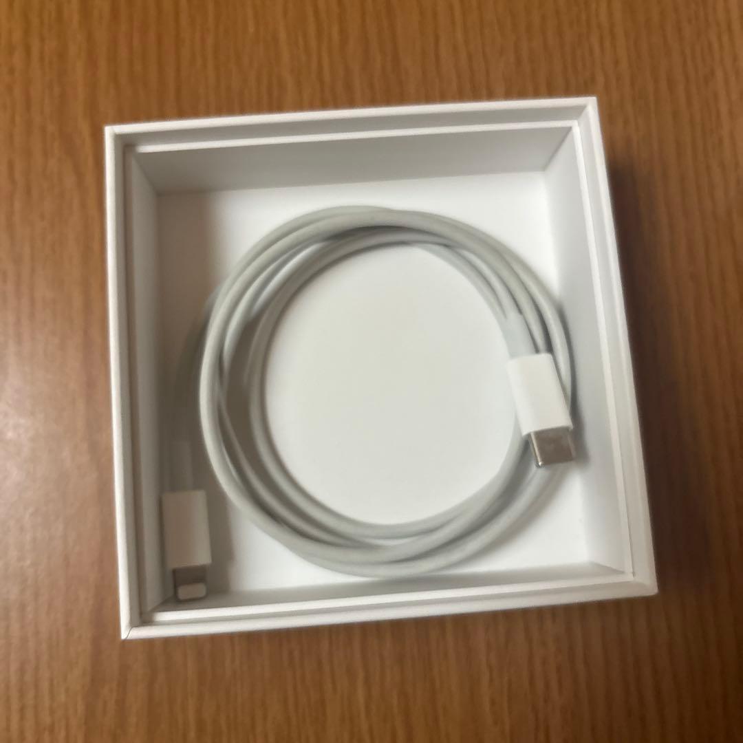 ♡*様 Apple AirPods（第2世代)箱・ケーブル付