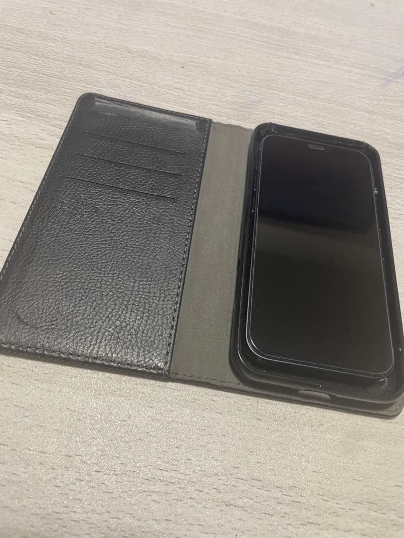 【証拠撮影用】 iPhone 12 mini 改造版