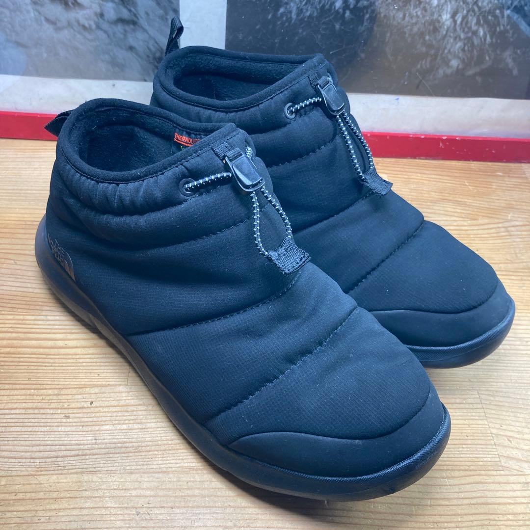 THE NORTH FACE Nuptse Lifty Mini WP 美品