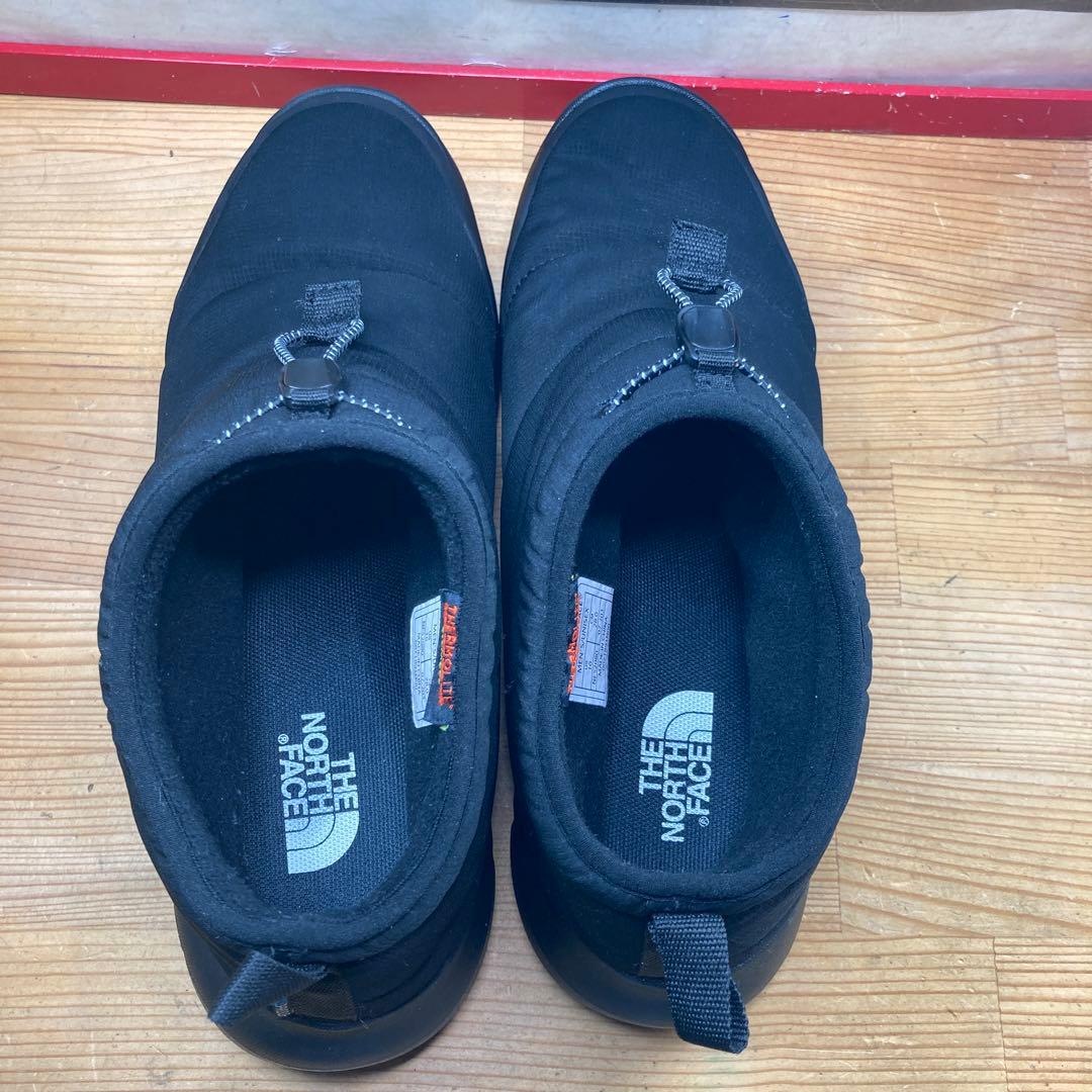 THE NORTH FACE Nuptse Lifty Mini WP 美品