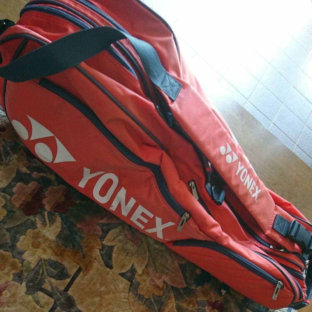 テニス鞄 ラケットまとめ売り