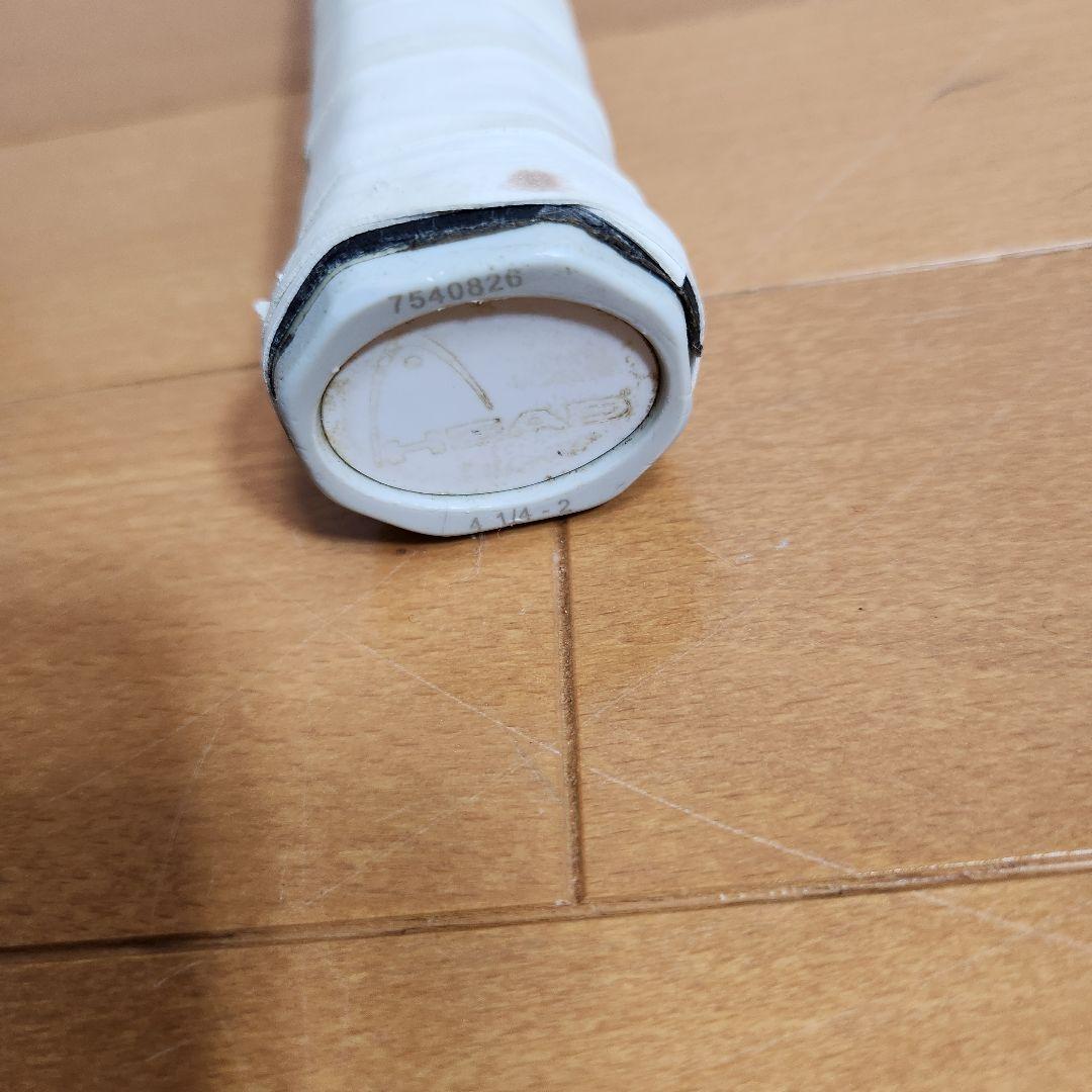 【美品】ヘッド リキッドメタル 8 HEAD LIQUIDL 8 G2