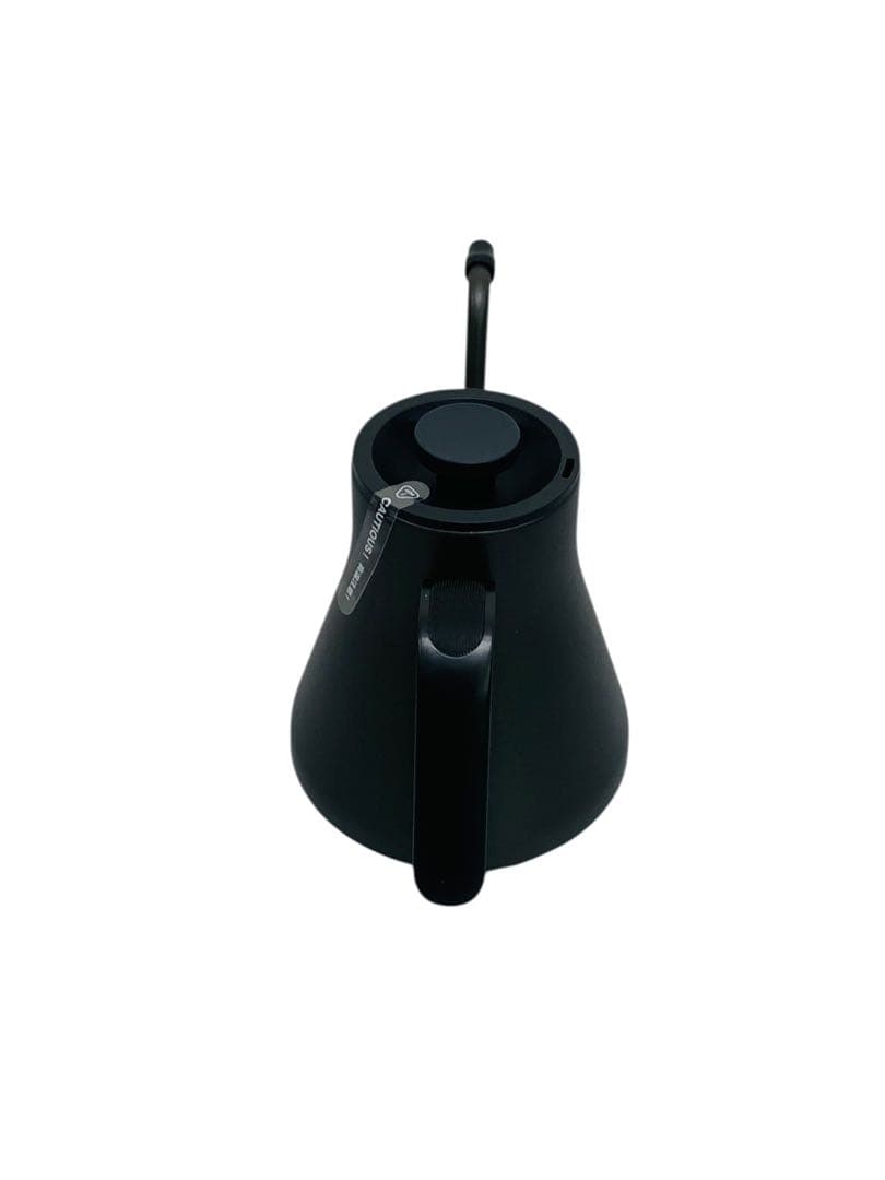 【開封済・未使用】EPEIOS 電気ケトル ドリップケトル コーヒー ブラック