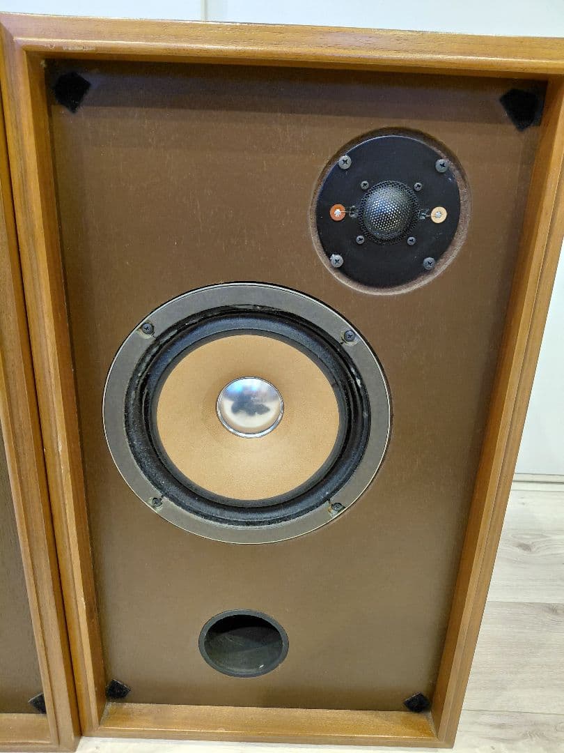 サンスイSansui SP-70 スピーカーペア