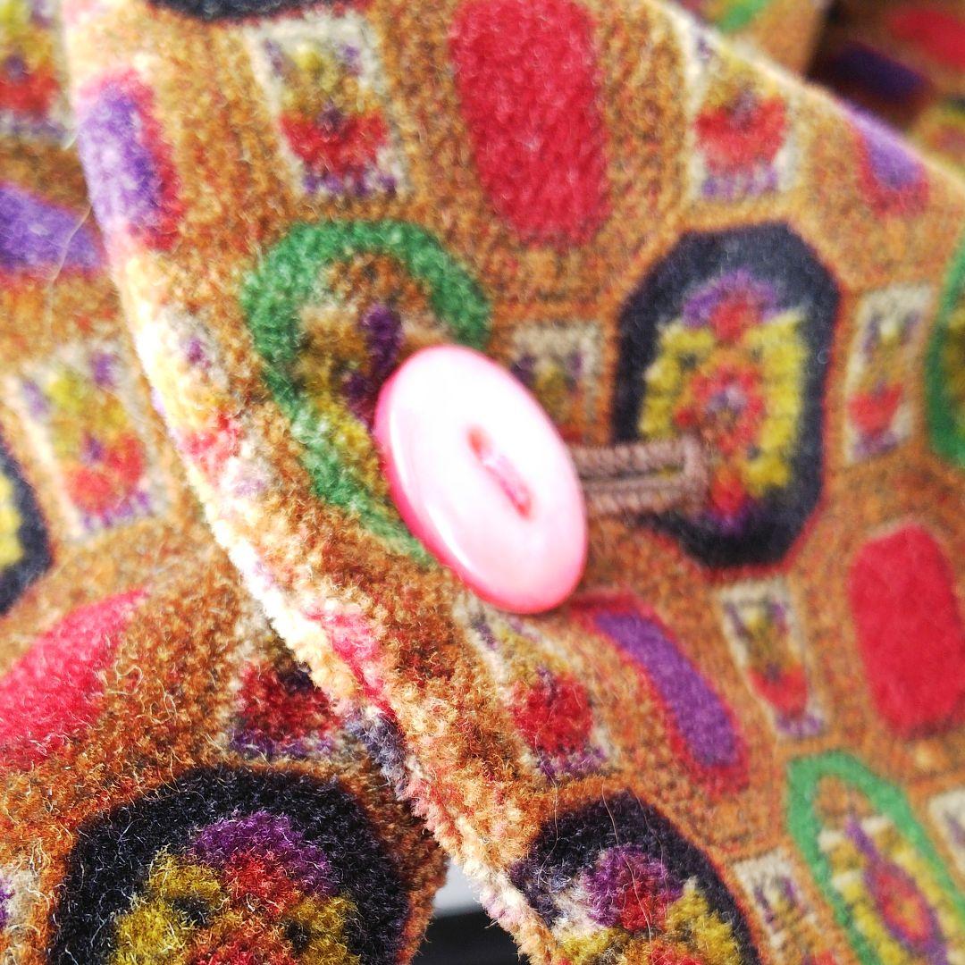 KENZO コレクションベスト