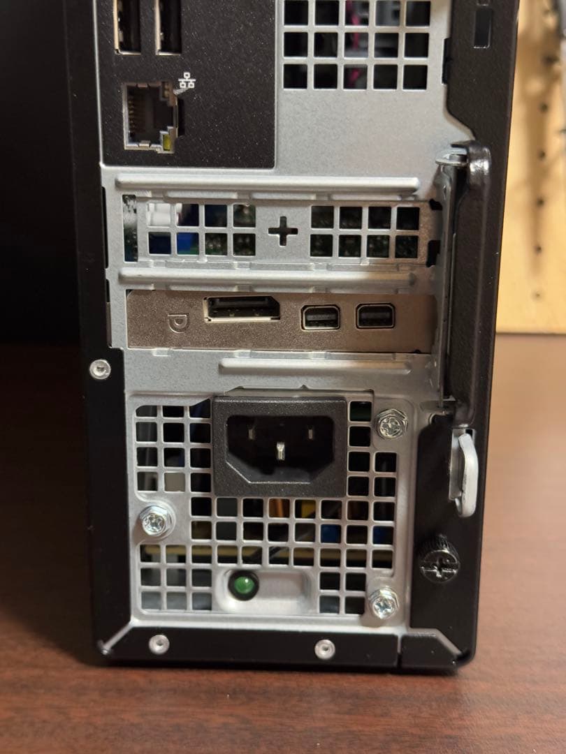 n*v様 Dell Vostro 3681 i3-10100F Radeon R