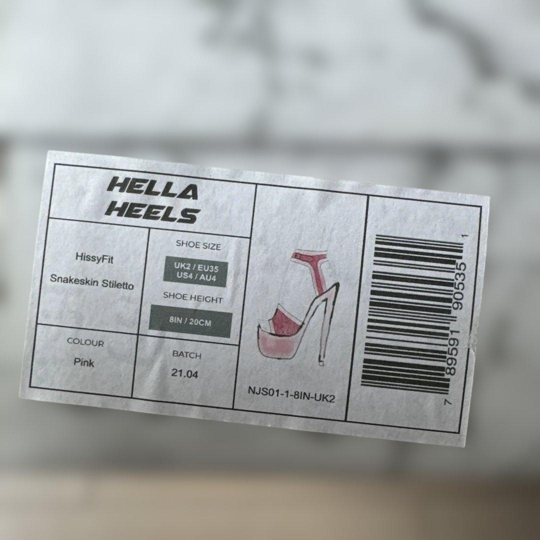 専用　ヘラヒール　ピンク ヘビ柄 、ベージュ、スノーレオパード