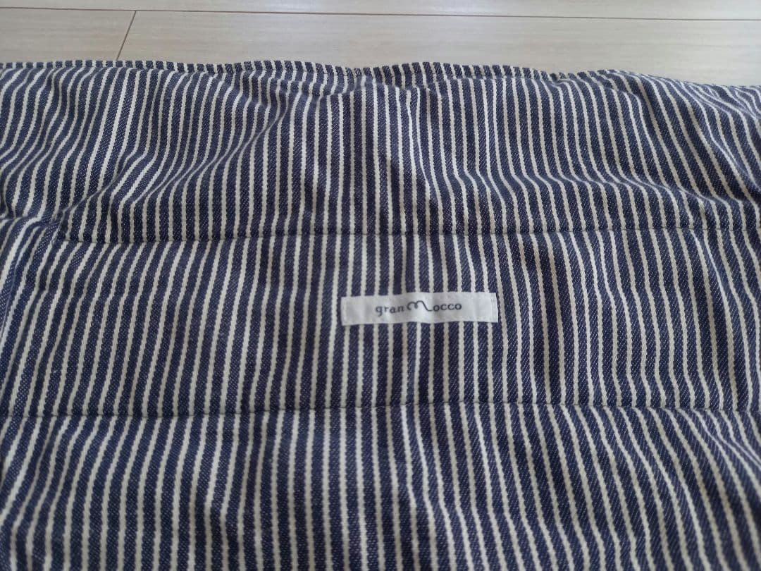 グランモッコ　gran mocco Forest　チェストベルトあり